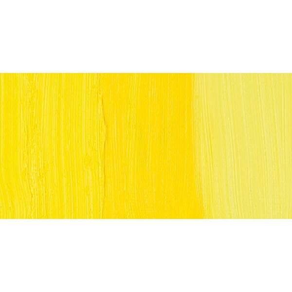 Old Holland El Yapımı Yağlı Boya 125 Ml Seri B10 Scheveningen Yellow Lemon - 3