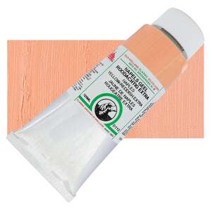 Old Holland El Yapımı Yağlı Boya 125 Ml Seri B112 Naples Yellow Reddish Extra - 1