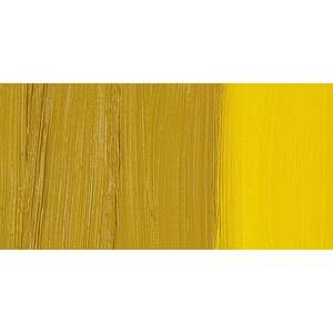 Old Holland El Yapımı Yağlı Boya 125 Ml Seri B118 Indian Yellow Green Lake Extra - 2