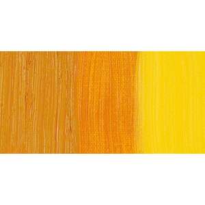Old Holland El Yapımı Yağlı Boya 125 Ml Seri B130 Indian Yellow Brown Lake Extra - 3