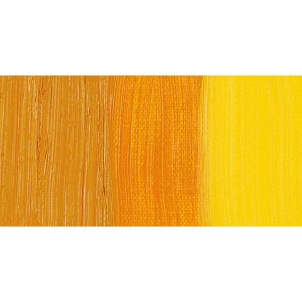Old Holland El Yapımı Yağlı Boya 125 Ml Seri B130 Indian Yellow Brown Lake Extra - 3