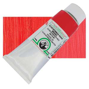 Old Holland El Yapımı Yağlı Boya 125 Ml Seri B169 Scheveningen Red Medium - 1