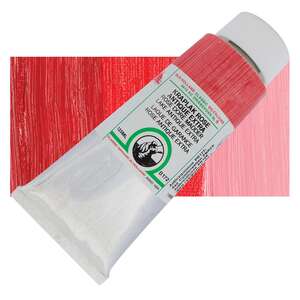 Old Holland El Yapımı Yağlı Boya 125 Ml Seri B172 Rose Dore Madder Lake Antique Extra - 1