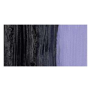 Old Holland El Yapımı Yağlı Boya 125 Ml Seri B199 Ultramarine Violet - 2