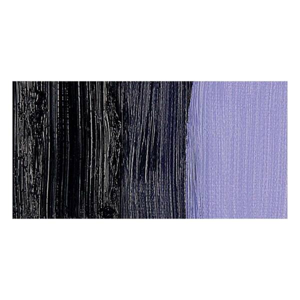 Old Holland El Yapımı Yağlı Boya 125 Ml Seri B199 Ultramarine Violet - 2