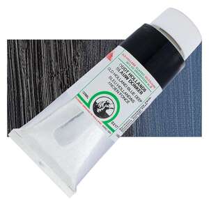 Old Holland El Yapımı Yağlı Boya 125 Ml Seri B217 Old Holland Blue Deep - 1