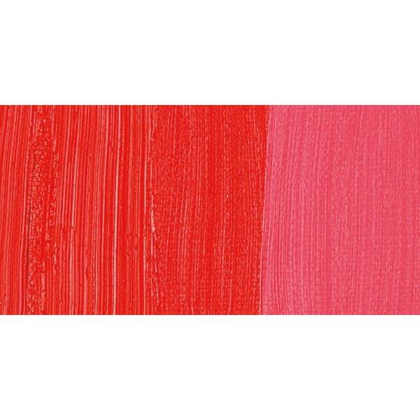 Old Holland El Yapımı Yağlı Boya 125 Ml Seri B22 Scheveningen Red Light - 2