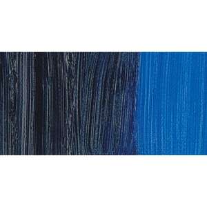 Old Holland El Yapımı Yağlı Boya 125 Ml Seri B226 Scheveningen Blue Deep - 2