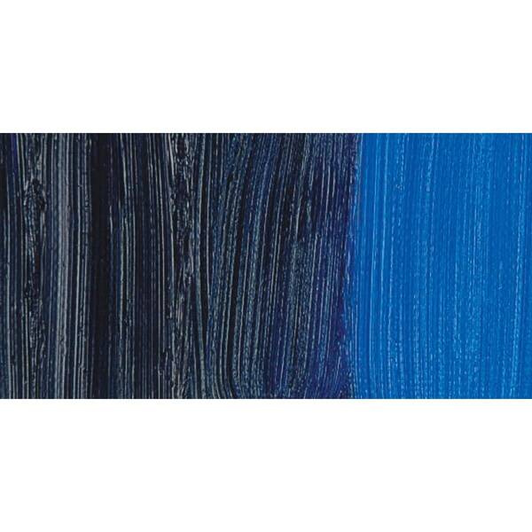 Old Holland El Yapımı Yağlı Boya 125 Ml Seri B226 Scheveningen Blue Deep - 2