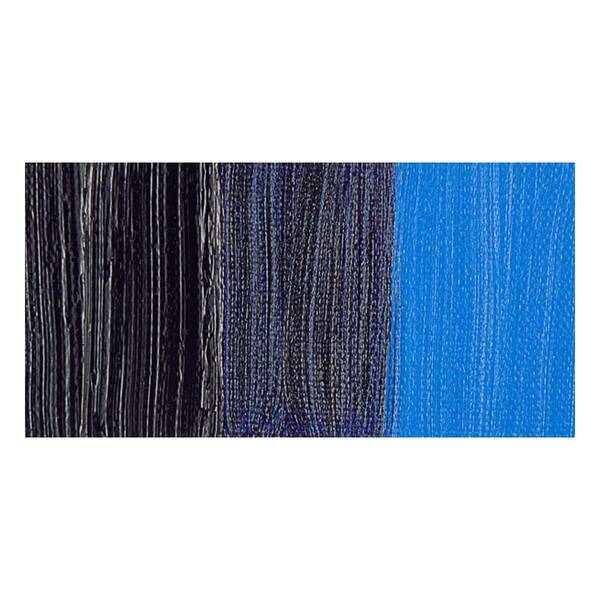 Old Holland El Yapımı Yağlı Boya 125 Ml Seri B229 Blue Lake - 2