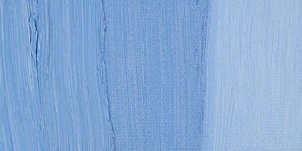 Old Holland El Yapımı Yağlı Boya 125 Ml Seri B256 King's Blue Light - 2