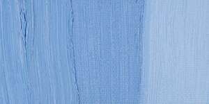 Old Holland El Yapımı Yağlı Boya 125 Ml Seri B256 King's Blue Light - Thumbnail