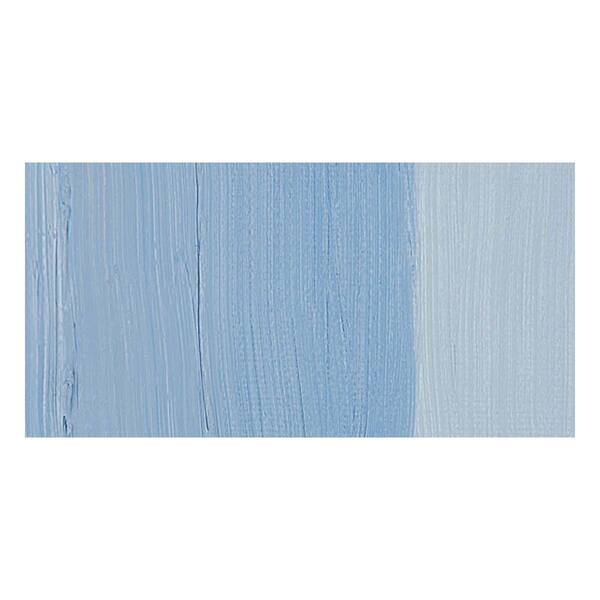 Old Holland El Yapımı Yağlı Boya 125 Ml Seri B259 Old Holland Blue Grey - 2