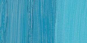 Old Holland El Yapımı Yağlı Boya 125 Ml Seri B265 Turquoise Blue Deep - 2