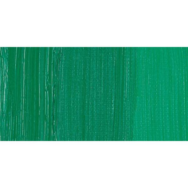 Old Holland El Yapımı Yağlı Boya 125 Ml Seri B271 Permanent Green Deep - 2