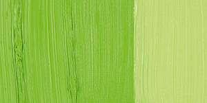 Old Holland El Yapımı Yağlı Boya 125 Ml Seri B283 Old Holland Yellow Green - 2