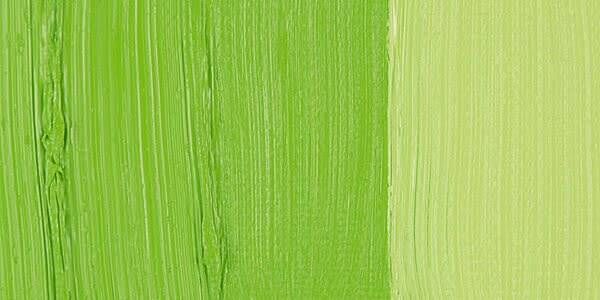 Old Holland El Yapımı Yağlı Boya 125 Ml Seri B283 Old Holland Yellow Green - 2
