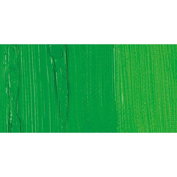 Old Holland El Yapımı Yağlı Boya 125 Ml Seri B286 Old Holland Green Light - 2