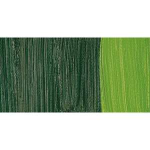 Old Holland El Yapımı Yağlı Boya 125 Ml Seri B292 Sap Green Lake Extra - 2