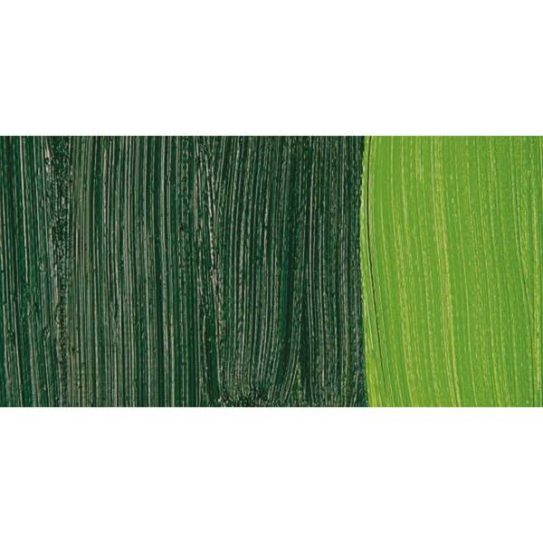 Old Holland El Yapımı Yağlı Boya 125 Ml Seri B292 Sap Green Lake Extra - 2