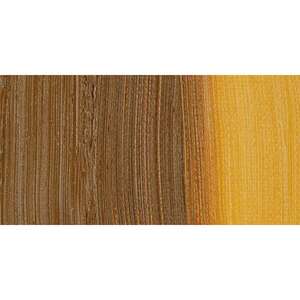 Old Holland El Yapımı Yağlı Boya 125 Ml Seri B328 Transparent Oxide Yellow Lake - 2