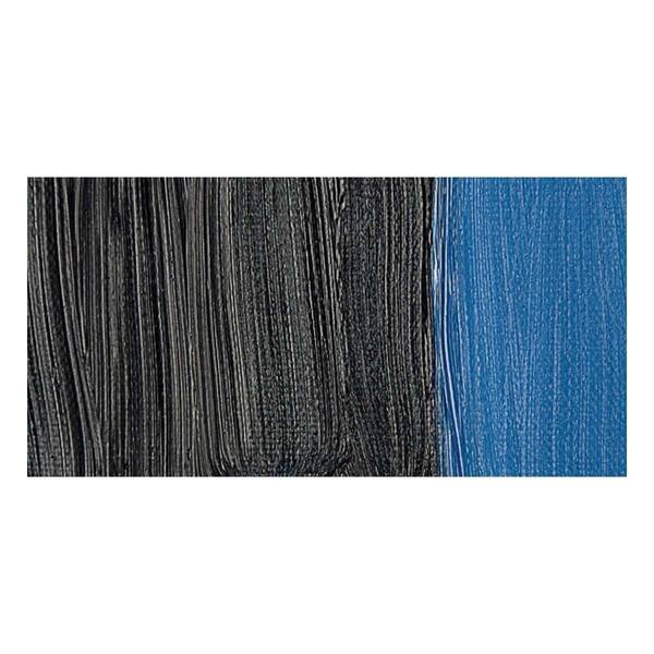 Old Holland El Yapımı Yağlı Boya 125 Ml Seri B33 Indigo Extra - 3