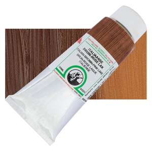 Old Holland El Yapımı Yağlı Boya 125 Ml Seri B331 Italian Brown Pink Lake - 1
