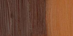 Old Holland El Yapımı Yağlı Boya 125 Ml Seri B331 Italian Brown Pink Lake - 2