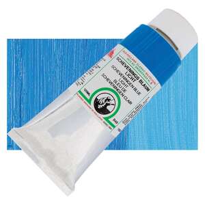 Old Holland El Yapımı Yağlı Boya 125 Ml Seri B40 Scheveningen Blue Light - 1