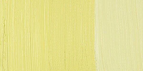 Old Holland El Yapımı Yağlı Boya 125 Ml Seri C121 Nickel Titanium Yellow - 2