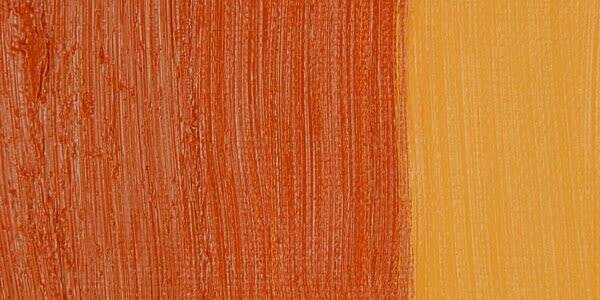 Old Holland El Yapımı Yağlı Boya 125 Ml Seri C133 Old Hollland Red Gold Lake - 3