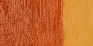 Old Holland El Yapımı Yağlı Boya 125 Ml Seri C133 Old Hollland Red Gold Lake - 3