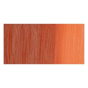 Old Holland El Yapımı Yağlı Boya 125 Ml Seri C136 Golden Barok Red - 2