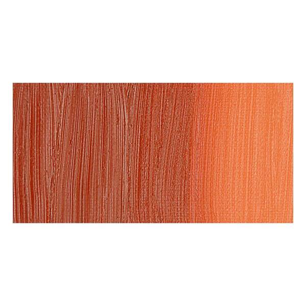 Old Holland El Yapımı Yağlı Boya 125 Ml Seri C136 Golden Barok Red - 2