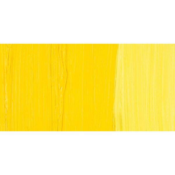 Old Holland El Yapımı Yağlı Boya 125 Ml Seri C14 Scheveningen Yellow Medium - 2