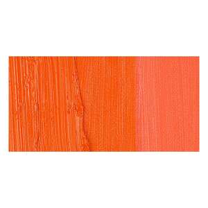 Old Holland El Yapımı Yağlı Boya 125 Ml Seri C145 Coral Orange - 2