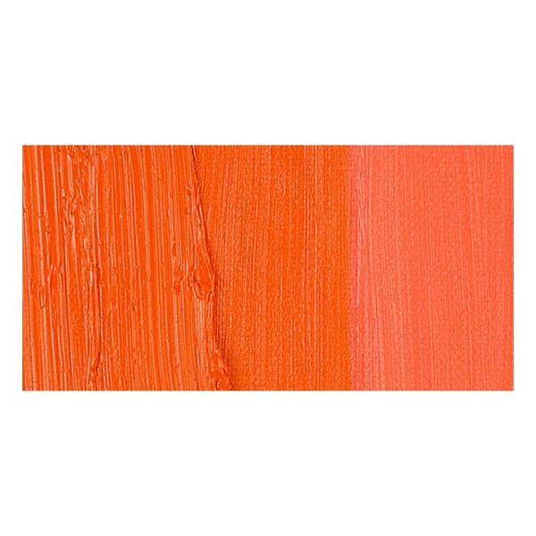 Old Holland El Yapımı Yağlı Boya 125 Ml Seri C145 Coral Orange - 2