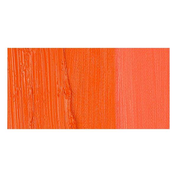 Old Holland El Yapımı Yağlı Boya 125 Ml Seri C145 Coral Orange