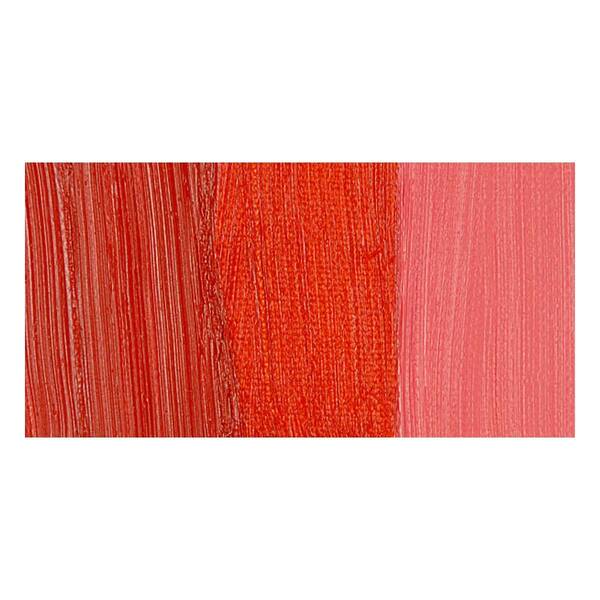 Old Holland El Yapımı Yağlı Boya 125 Ml Seri C157 Scarlet Lake Extra - 2