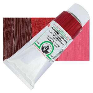 Old Holland El Yapımı Yağlı Boya 125 Ml Seri C163 Alizarin Crimson Lake Extra - 1
