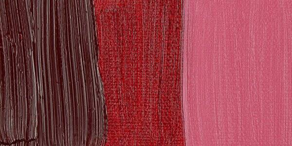 Old Holland El Yapımı Yağlı Boya 125 Ml Seri C163 Alizarin Crimson Lake Extra - 2