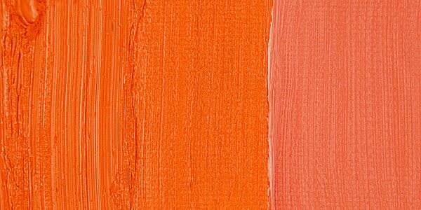 Old Holland El Yapımı Yağlı Boya 125 Ml Seri C18 Scheveningen Orange - 3