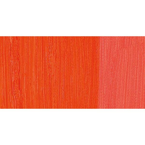 Old Holland El Yapımı Yağlı Boya 125 Ml Seri C19 Scheveningen Red Scarlet - 2
