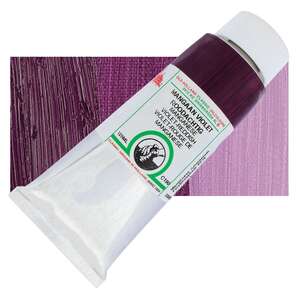 Old Holland El Yapımı Yağlı Boya 125 Ml Seri C190 Manganese Violet Reddish - 1