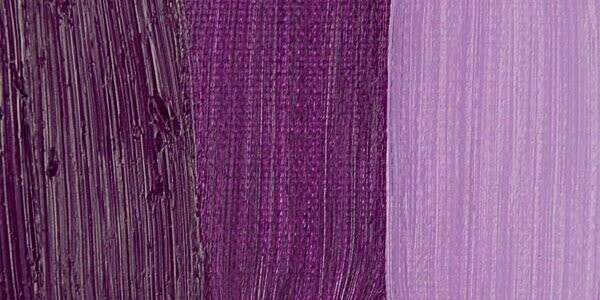 Old Holland El Yapımı Yağlı Boya 125 Ml Seri C190 Manganese Violet Reddish - 2