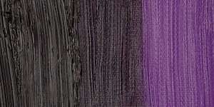 Old Holland El Yapımı Yağlı Boya 125 Ml Seri C193 Old Holland Bright Violet - 2