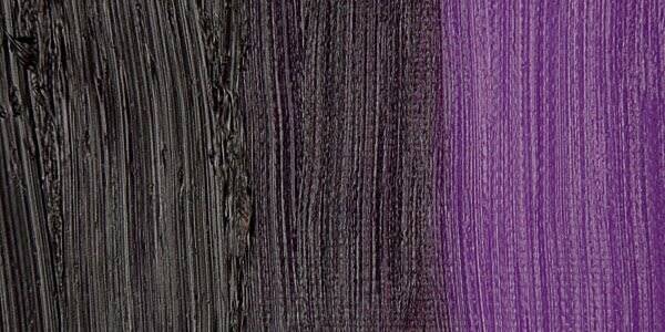 Old Holland El Yapımı Yağlı Boya 125 Ml Seri C193 Old Holland Bright Violet - 2