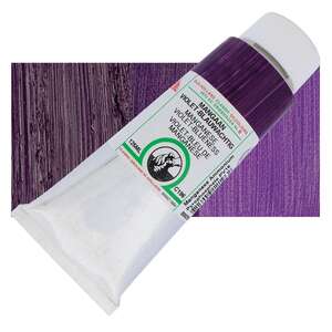 Old Holland El Yapımı Yağlı Boya 125 Ml Seri C196 Manganese Violet Blueness - 1