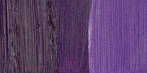 Old Holland El Yapımı Yağlı Boya 125 Ml Seri C196 Manganese Violet Blueness - 2
