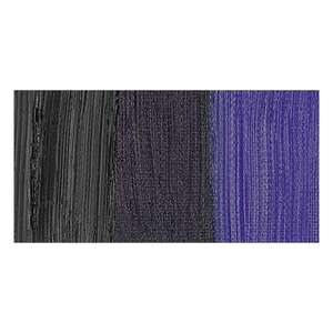 Old Holland El Yapımı Yağlı Boya 125 Ml Seri C202 Dioxazine Mauve - 2